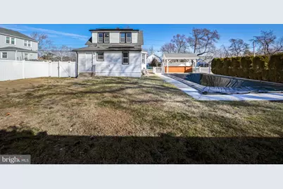 502 Wesley Avenue, National Park, NJ 08063 - Photo 38