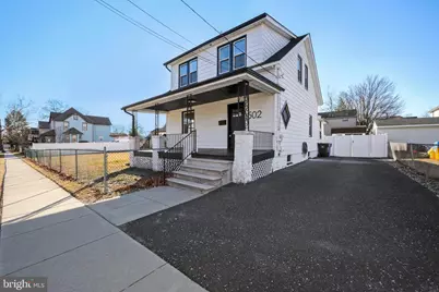 502 Wesley Avenue, National Park, NJ 08063 - Photo 2