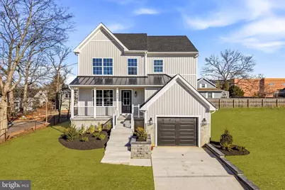 515 Crozier Avenue, National Park, NJ 08063 - Photo 2