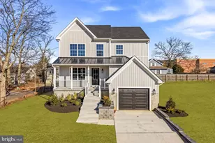 515 Crozier Ave, National Park, NJ 08063 - Photo 2