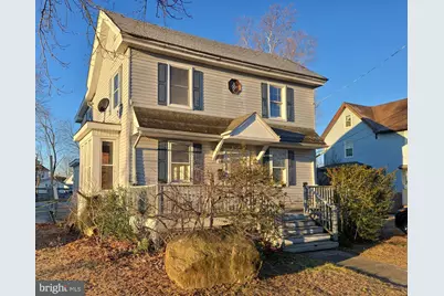 216 Broad Street, Swedesboro, NJ 08085 - Photo 1
