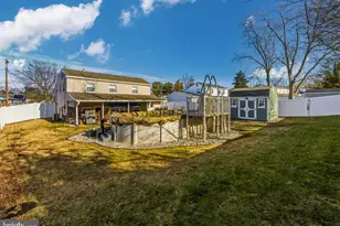 423 Greenview, Washington Township, NJ 08012 - Photo 24