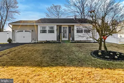 423 Greenview, Washington Township, NJ 08012 - Photo 1