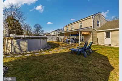 423 Greenview, Washington Township, NJ 08012 - Photo 22