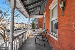 47 Curtis Ave, Woodbury, NJ 08096 - Photo 2