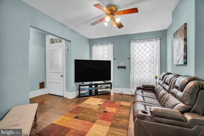 47 Curtis Avenue, Woodbury, NJ 08096 - Photo 4