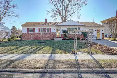 31 Fairmount Drive, Glassboro, NJ 08028 - Photo 4