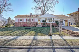 31 Fairmount Dr, Glassboro, NJ 08028 - Photo 4