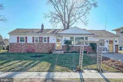 31 Fairmount Drive, Glassboro, NJ 08028 - Photo 2