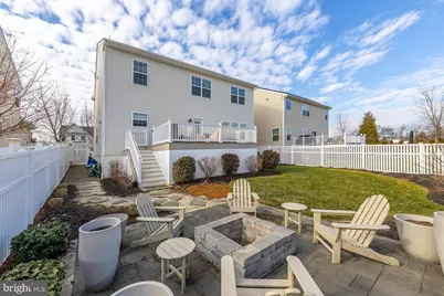 508 Defrancesco Circle, Glassboro, NJ 08028 - Photo 30