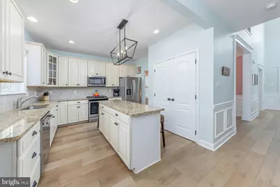 508 Defrancesco Circle, Glassboro, NJ 08028 - Photo 6