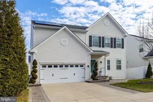 508 DeFrancesco Cir, Glassboro, NJ 08028 - Photo 2