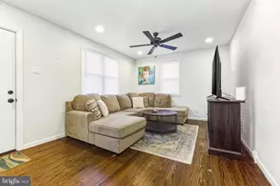 1287 Clements Bridge Rd, Woodbury, NJ 08096 - Photo 4