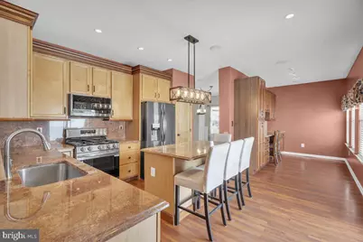 132 Betsy Ross Way, Woodbury, NJ 08096 - Photo 12