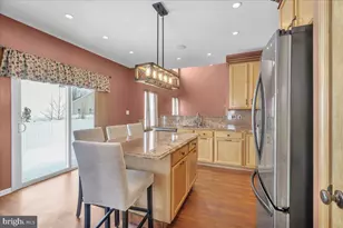 132 Betsy Ross Way, Woodbury, NJ 08096 - Photo 10