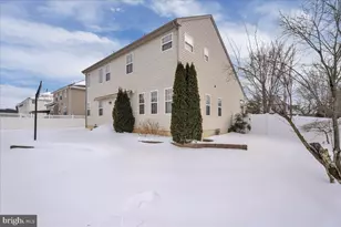 132 Betsy Ross Way, Woodbury, NJ 08096 - Photo 36