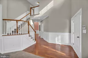 132 Betsy Ross Way, Woodbury, NJ 08096 - Photo 4