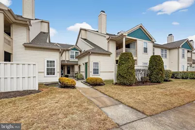 268 Steeplechase Court, Woodbury, NJ 08096 - Photo 4