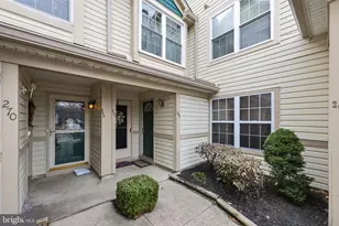 268 Steeplechase Ct, Woodbury, NJ 08096 - Photo 2