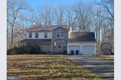 65 Stephanie Drive, Franklin Township, NJ 08322 - Photo 1