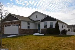 200 David Mills Ln, East Greenwich Township, NJ 08020 - Photo 1