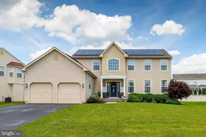 1686 Carriage Drive, Monroe Township, NJ 08094 - Photo 2