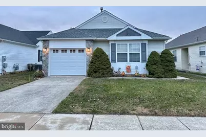 659 Barbados Drive, Monroe Township, NJ 08094 - Photo 1