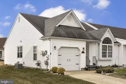 748 Barbados Drive, Monroe Township, NJ 08094 - Photo 28