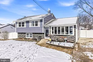 225 Syracuse Ave, Wenonah, NJ 08090 - Photo 2