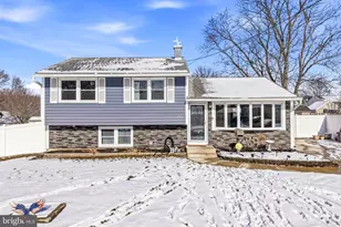 225 Syracuse Ave, Wenonah, NJ 08090 - Photo 1