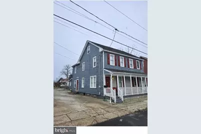 84 Carpenter Street, Woodbury, NJ 08096 - Photo 2