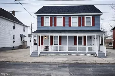 84 Carpenter Street, Woodbury, NJ 08096 - Photo 1