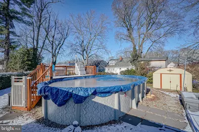 815 Mehorter Boulevard, Woodbury, NJ 08096 - Photo 44