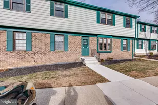 6 Carter Braxton Bldg, Washington Township, NJ 08012 - Photo 2