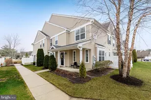 508 Lexington Mews, Swedesboro, NJ 08085 - Photo 2