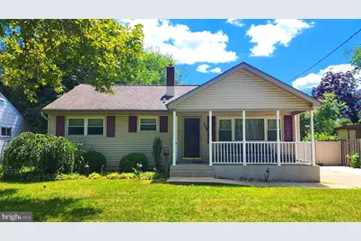 228 Market Place, Glassboro, NJ 08028 - Photo 1