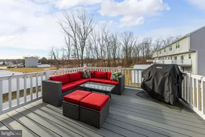 240 Rothberg Drive, Monroe Township, NJ 08094 - Photo 6