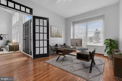 412 Harvest Mill Way, Harrison Township, NJ 08062 - Photo 6