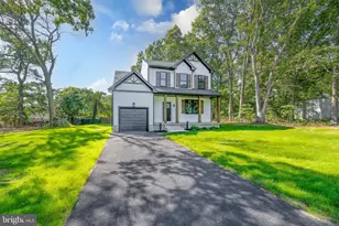 209 Stotesbury Ave, Newfield, NJ 08344 - Photo 2