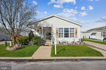 47 Gregory Dr., Monroe Township, NJ 08094 - Photo 1