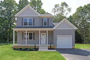 211 Stotesbury Ave, Newfield, NJ 08344 - Photo 1