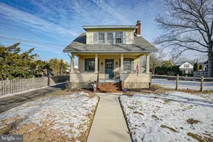 414 W Centre St, Woodbury, NJ 08096 - Photo 2