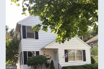 213 Laurel Avenue #C, Glassboro, NJ 08028 - Photo 1