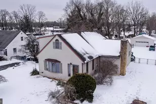 554 Bellview Ave, Clayton, NJ 08312 - Photo 1