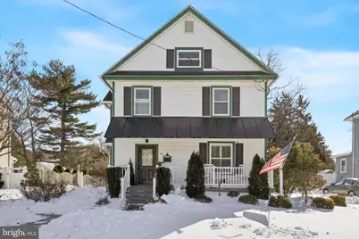 55 Kenton Avenue, Pitman, NJ 08071 - Photo 2