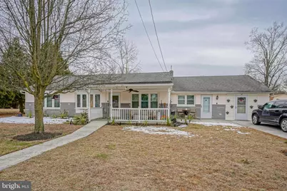 1059 Byrd, Deptford, NJ 08096 - Photo 2