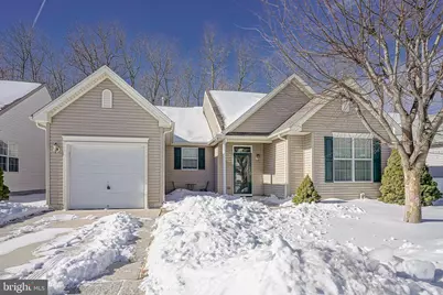 425 Periwinkle Drive, Woodbury, NJ 08096 - Photo 2