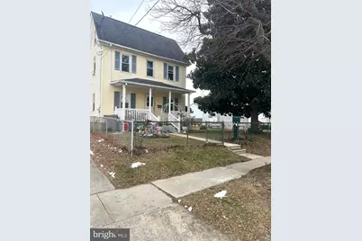 209 Greenwich Avenue, Paulsboro, NJ 08066 - Photo 2