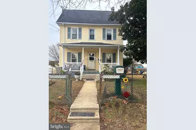 209 Greenwich Avenue, Paulsboro, NJ 08066 - Photo 1
