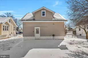 1415 Pilgrim Ave, West Deptford, NJ 08096 - Photo 22